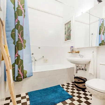 Chic Flat In Heritage Area Near The Center * Budapeste