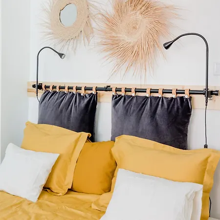 Chic Flat In Heritage Area Near The Center Apartmán Budapešť